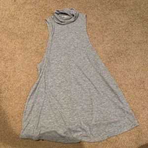 Free people High Neck top